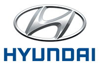 Hyundai Logo