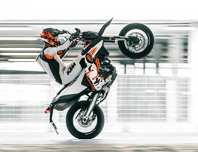 KTM Auto Bodner KTM Auto Bodner