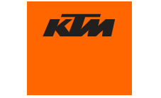 KTM Logo KTM Logo