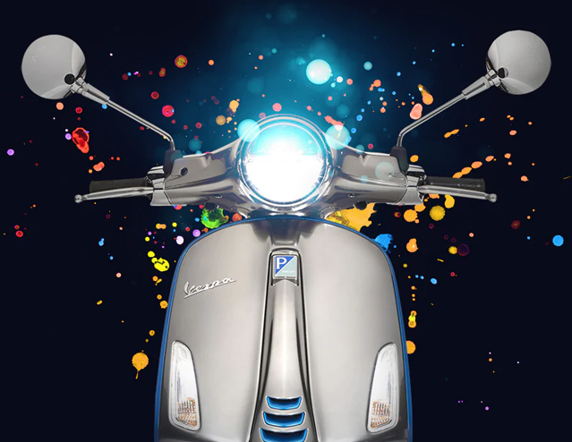 Vespa Auto Bodner Vespa Auto Bodner
