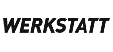 Werkstatt Logo Werkstatt Logo